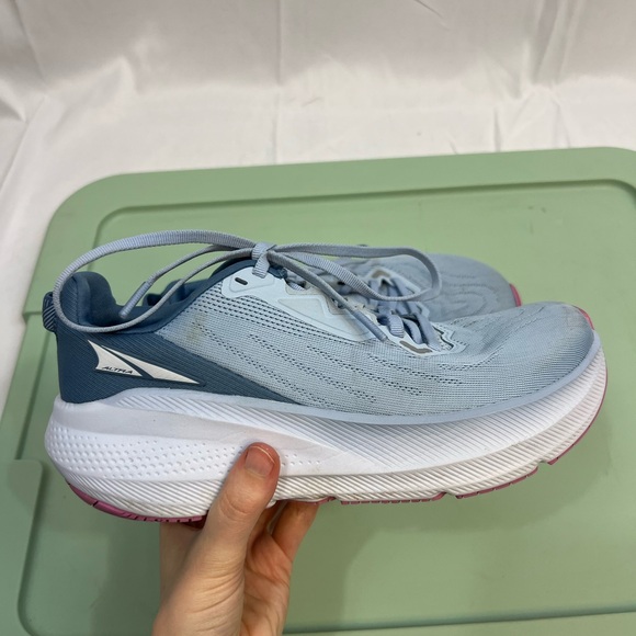 Altra FWD VIA Road Running Shoes Women’s Size 8 - Picture 3 of 12